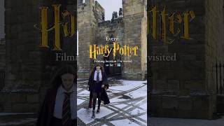 SUBSCRIBE SO YOU DON’T MISS THE OTHER PARTS ⚡️ #harrypotter #shorts