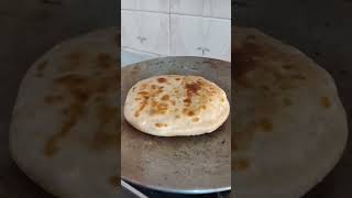 Aloo Paratha #short#alooparatha #foodie #homemade #veg #mealplan