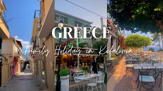 Greece: Kefalonia Family Holiday - August/September 2022