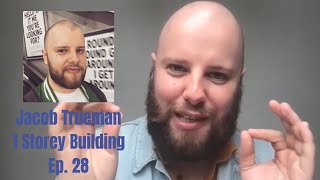 Growing Up With YouTube | Jacob Trueman | 1 Storey Building | Ep. 28