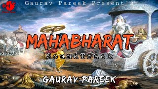 Mahabharat SoundTrack 41 - Krishna Sad Theme | Gaurav Pareek | Shyam Bhajan | Krishna Bhajan