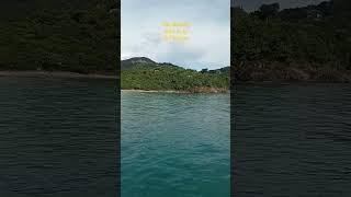 Simple beauty of StThomas