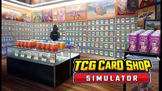 🔴TCG Card Shop Simulator (Live)🔴