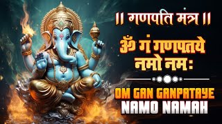 #devotional #Ganesh Vandana I Om Gan Ganpataye Namo Namah | #ganpati  Aarti | Sukhkarta Dukhharta