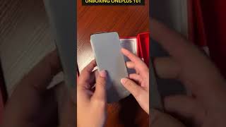 ONEPLUS 10T Unboxing #shorts