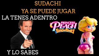 YA SE PUEDE JUGAR LA PRINCESA PEACH SHOWTIME INCREIBLE, NINTENDO LA TIENES ADENTRO