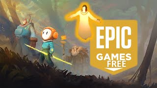 Epic Games | Free Games of September 2023 | Offer ends 28/09/2023 at 4:00 PM