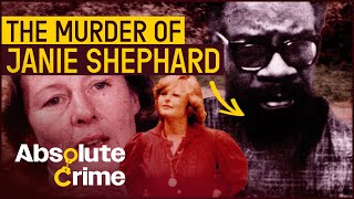 The Chilling Case of Janie Shephard: 13-Year Fight for Justice