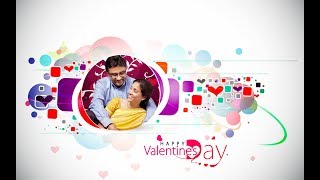 Mr and Mrs Dr Gurava Reddy Wishing You all Happy Valentines Day