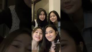 tik tok cantik bikin gagal fokus#shorts