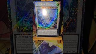 YU-GI-OH Blue-Eyes Spirit Dragon Platinum Secret Rare 25th Rarity Collection 2 2024