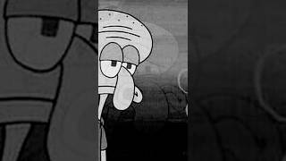 Squidward’s Blues (I)