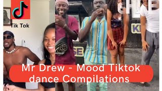 Mr Drew-Mood TikTok Compilations