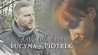 Lucyna & Piotrek | Dusk Till Dawn | Komisarz Alex