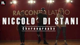 16 SHOTS - NICCOLO' DI STANI | DANCE CHOREOGRAPHY