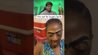 This lady made the worst decision!! JoshuaSuarez Try Not To Laugh Challenge Compilation2024 Part.5