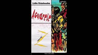 „Acuarele” de Lidia Ostałowska #1