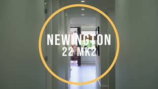 Newington 22 MK2