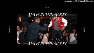 [Free] Chase B x 88Glam type beat - "Aim For The Moon" (prod. Tokyo)