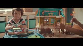 Playmobil - Wiltopia