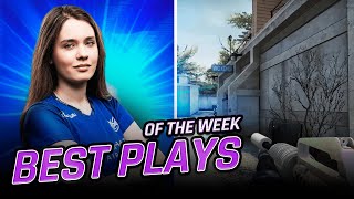 Best Plays Of The Week | ANa