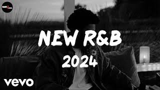 new r&b 2024 - r&b hits playlist 2024 ~ mix r&b songs 2024