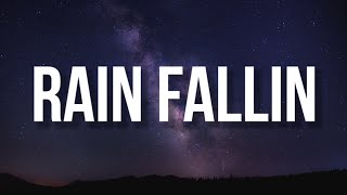 Polo G, The Kid LAROI - Rain Fallin (Lyrics)