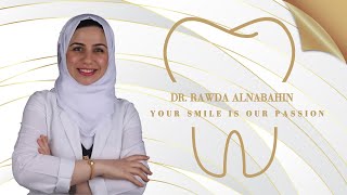 تعرف على الحالات التي تستدعي العلاج بالعدسات #ابتسامة_هوليود #dentalveneers #عدسات_اسنان