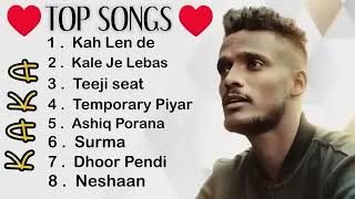 KAKA TOP SONGS Songster Lyrics