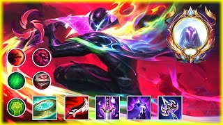 PYKE MONTAGE 2023 - PRO PLAYS