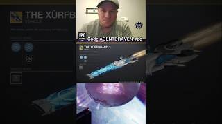 Destiny 2 Xurfboard News