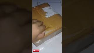 Mysteri Box Harga 200rb ‼ Unboxing #Shorts