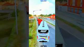 BUS SIMULATOR INDONESIA || ASIKUR ISLAM GAMING 🇧🇩