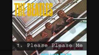 The Beatles Discography : Please Please Me