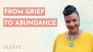 Art, Abundance, and Alignment: Erika Jones' Financial Journey (Relaxed Money Student Spotlight)