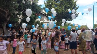 ВЛОГ: Война в Израиле. Большое сердце маленькой девочки. Вика