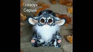 Милое животное.🐱