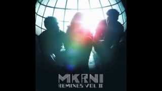 02 Deep Dreams (Nico Castro remix) MKRNI Remixes Vol.2