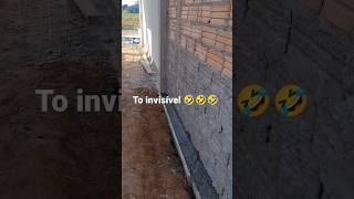 Viga baldrame de murro #pedreiro #construção #viral #youtubeshort #arquiteto