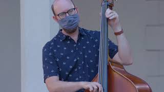 Occidental College Jazz Trio Virtual Concert - August 11, 2020