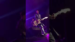 Johnny Marr - Getting Away With It LIVE @ The Paramount Huntington NY 5/6/2019