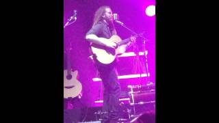 Newton Faulkner (Live) - Losing Ground