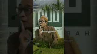 Kisah nyata inspiratif | Ust.Adi Hidayat part 3 #shorts