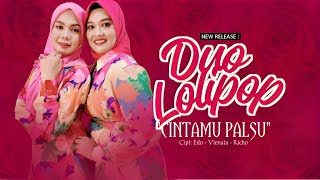 Duo Lolipop - Cintamu Palsu ( Official Music Video ) #duololipop #cintamupalsu #dangdut #tranding