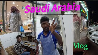 GHETTO LIFE IN SAUDI ARABIA: I WAS NOT ALLOWED TO FILM HERE