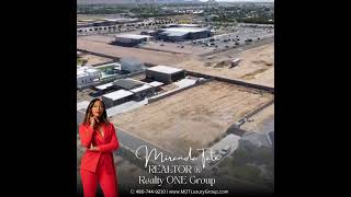 Queen Creek 1.1 Acre Lot For Sale