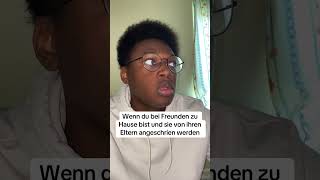 POV: Dein Freund wird von seinen Eltern angekackt #yanzolon #memes #shorts #relatable