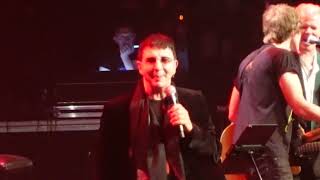 Marc Almond - John I'm Only Dancing, live @ Tivoli Vredenburg, Utrecht 21.03.2023