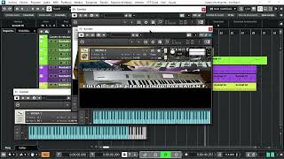 samples wewa para kontakt 6 6