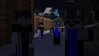 ikutin musik yang lagi tren di video DJ LUAR 😺🕺 #animals #minecraft #liveminecraftsekarang #shorts